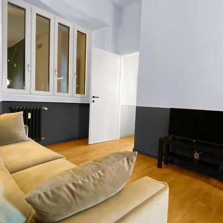 Bnb Capital Milano Central Station - Green Экстерьер фото