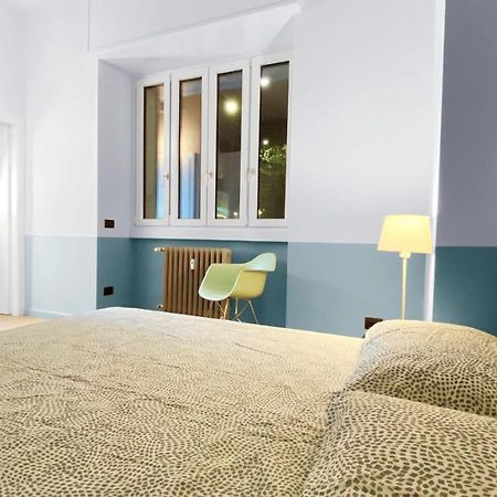 Bnb Capital Milano Central Station - Green Экстерьер фото