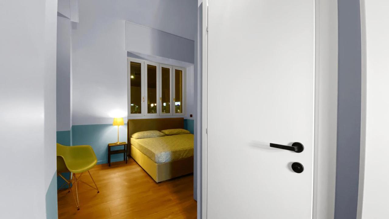 Bnb Capital Milano Central Station - Green Экстерьер фото